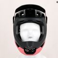 Casco da bici POC Otocon nero uranio/ammonite corallo opaco 7