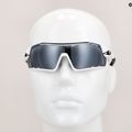 Occhiali da sole Tifosi Davos smoke/ac red/clear 8