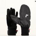 Guanto da sci Reusch Baffin Touch-Tec nero/argento 13