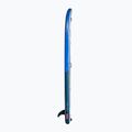 Tavola da SUP Ohana Tourer 11'6'' blu/giallo 2