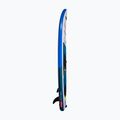 Tavola da SUP Ohana Cruiser 12'4'' blu/giallo 2