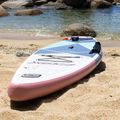 SUP STX Pure Tourer 11'6'' 2022 navy/rose board 5