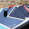 SUP STX Pure Tourer 11'6'' 2022 navy/rose board 8