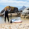SUP STX Pure Tourer 11'6'' 2022 navy/rose board 11