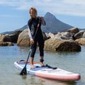 SUP STX Pure Tourer 11'6'' 2022 navy/rose board 15