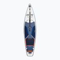 SUP STX Tourer 12'6'' blu/arancio 2