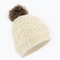 Berretto invernale BARTS Claire crema