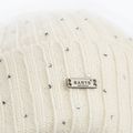 Berretto invernale BARTS Splendor crema 3