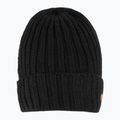 BARTS berretto invernale Haakon Turnup nero 2