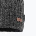 BARTS berretto invernale Haakon turnup charcoal 3