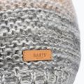 BARTS berretto invernale Sacha grigio 3