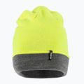 Berretto invernale BARTS per bambini Eclipse giallo fluo 3