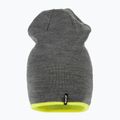 Berretto invernale BARTS per bambini Eclipse giallo fluo 4