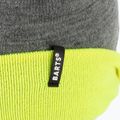 Berretto invernale BARTS per bambini Eclipse giallo fluo 5