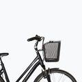FastRider Beemster Cestino anteriore per bicicletta Fast Lock 15 l nero 2