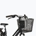 FastRider Beemster Cestino anteriore per bicicletta Fast Lock 15 l nero 3