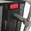 FastRider Beemster Cestino anteriore per bicicletta Fast Lock 15 l nero 5