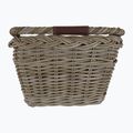 FastRider Elif Cestino anteriore per bicicletta in rattan 16 l naturel 2