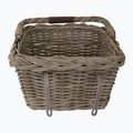 FastRider Elif Cestino anteriore per bicicletta in rattan 16 l naturel 3