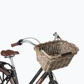 FastRider Elif Cestino anteriore per bicicletta in rattan 16 l naturel 4