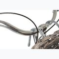 FastRider Elif Cestino anteriore per bicicletta in rattan 16 l naturel 5