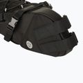 AGU Venture Seat-Pack Borsa sottosella per bicicletta 10 l nero 2