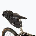 AGU Venture Seat-Pack Borsa sottosella per bicicletta 10 l nero 5