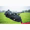 AGU Venture Seat-Pack Borsa sottosella per bicicletta 10 l nero 7