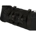 AGU Venture Borsa da manubrio 17 l nero 2