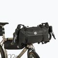AGU Venture Borsa da manubrio 17 l nero 4