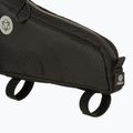 AGU Venture Borsa da bicicletta per telaio Top-Tube 0,7 l nero 3