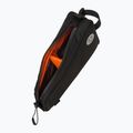 AGU Venture Borsa da bicicletta per telaio Top-Tube 0,7 l nero 4