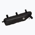 AGU Venture Borsa per bicicletta con telaio a tubo M 4 l nero