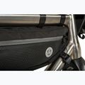 AGU Venture Borsa per bicicletta con telaio a tubo M 4 l nero 4