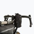 AGU Venture Snack-Pack 1 l nero borsa da manubrio per bicicletta 5