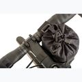 AGU Venture Snack-Pack 1 l nero borsa da manubrio per bicicletta 6