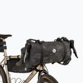 AGU Venture Borsa da manubrio 17 l riflettente nebbia 4