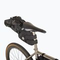 AGU Venture Seat-Pack 10 l nebbia riflettente borsa sottosella per bicicletta 4