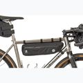 AGU Venture Borsa per bicicletta con telaio a tubo S 3 l nebbia riflettente 2