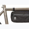 AGU Venture Borsa per bicicletta con telaio a tubo S 3 l nebbia riflettente 5