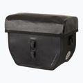 AGU Tech Borsa da manubrio Klickfix L 8 l nero