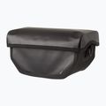 AGU Borsa manubrio Clean Klickfix M 5 l nero