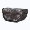 AGU Clean Borsa da manubrio Klickfix M 5 l nebbia riflettente 2