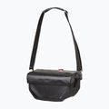 AGU Clean Borsa da manubrio Klickfix M 5 l nebbia riflettente 4