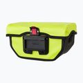 AGU Borsa manubrio Clean Klickfix M 5 l giallo neon 2