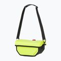AGU Borsa manubrio Clean Klickfix M 5 l giallo neon 3
