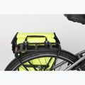 AGU Clean Borsa da bicicletta singola M 17 l giallo neon 6