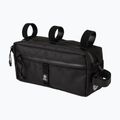 Borsa da manubrio per bicicletta AGU Venture Bar Bag Handlebar Bag 2 l black