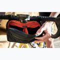 Borsa da manubrio per bicicletta AGU Venture Bar Bag Handlebar Bag 2 l black 11