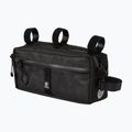 Borsa da manubrio per bicicletta AGU Venture Bar Bag Handlebar Bag 2 l reflective mist